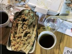 -木屋烧烤(白石洲店)