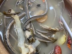 -汤氏美食台山水步特色黄鳝饭(龙津东路店)