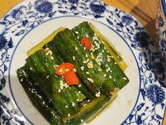 -舌尖尖·兰州牛肉面(浦东机场店)