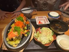 -原志优秀食材·匠心料理·海胆主题(金亿广场店)