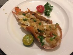 -安蒂娅·海鲜自助餐厅(安蒂娅美兰酒店)