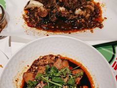 -鑫小城故事·藕汤·家常菜(台北一路总店)