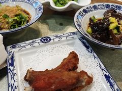 -糟粕醋·椰苑海南菜餐厅(亚龙湾天域酒店)
