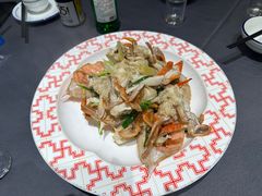 -海鲜e族(马王堆店)