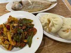 -乡村基·川味现炒大王(熙悦天街店)