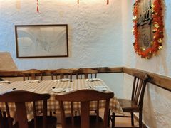-船屋葡国餐厅