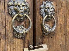 -小河直街历史文化街区