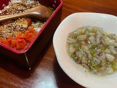 -白石の深夜食堂(宝龙店)