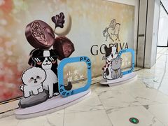 -凯德MALL(望京店)