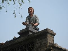 景点-白洋淀景区