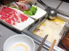 -海底捞火锅(金光华店)