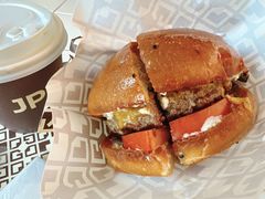 -JPG canteen(广州白云机场T2店)