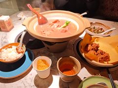 -吃饭皇帝大(梅溪新天地店)