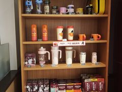 -COSTA COFFEE(天通苑华联店)