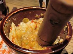 -茄子恰恰·新云南小炒(坪山益田店)