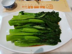 -點無缺茶楼·海鲜酒家(世博店)
