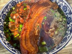 -九八五面馆(欧洲城店)