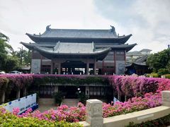 -三亚亚龙湾雅高美爵酒店
