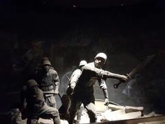 -台儿庄大战纪念馆