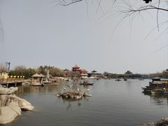 -翰园碑林