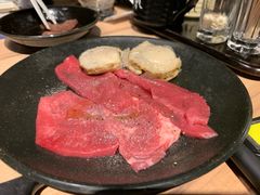 -焼肉 ウエスト(天神店)