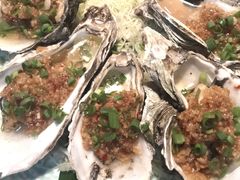 -大江户日本料理(吕厝店)