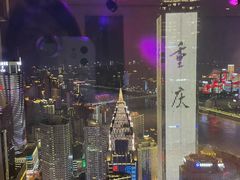 -解放碑威斯汀酒店-知味国际美食餐厅