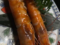 -梅筑·创意料理(王府井百货店)