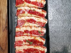 -九田家黑牛烤肉料理(潍坊青州市泰华城店)