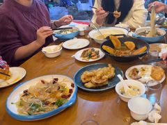 -鹤乡东北菜(崮山路店)