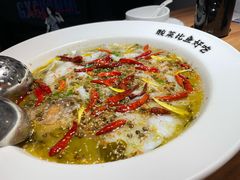 -太二酸菜鱼(福州泰禾店)