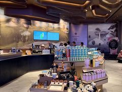 -星巴克臻选(成都太古里店)