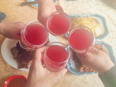 -维吾尔餐厅(宜山路店)