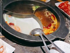 -火锅岛潮牌自助餐厅(天津天佑城店)