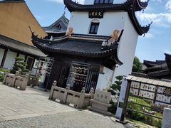 -锦溪古镇