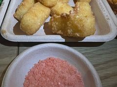 活跳跳糖炸牛奶-下酒(华熙店)