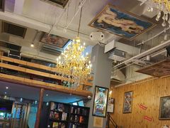 -明日世界密室轰趴·剧本桌游·箭馆团建(国贸店)