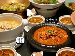 -沅江水·湖南家宴(南村万博长隆商圈店)