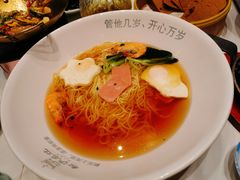 -松沪名灶·豆浆鱼头·新上海菜(江川路交大店)