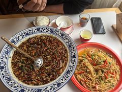 麻辣沸腾鱼-千椒百味•自贡盐帮川菜