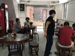 大堂-陈超记美食店