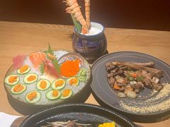 -和创柚子·会席日本料理(新区淮海街店)