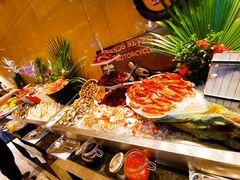 -美食汇·海鲜自助西餐厅·江门富力万达嘉华酒店