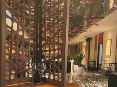 -御盛苑富隆汇·传承川菜·商务简餐(江北嘴店)