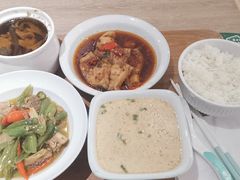 -老乡鸡(融科天地店)