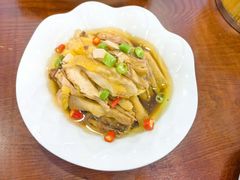 -郭鸡肉·非遗餐厅(安仁古镇店)