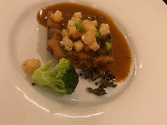 -厦门艾美酒店·乐美中餐厅