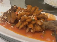 -梅龙镇酒家(南京西路总店)