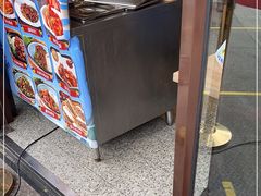 -西部马华清真兰州牛肉面·烧烤夜市(三里河店)