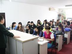 -荷兰布尔玛国际花艺学院